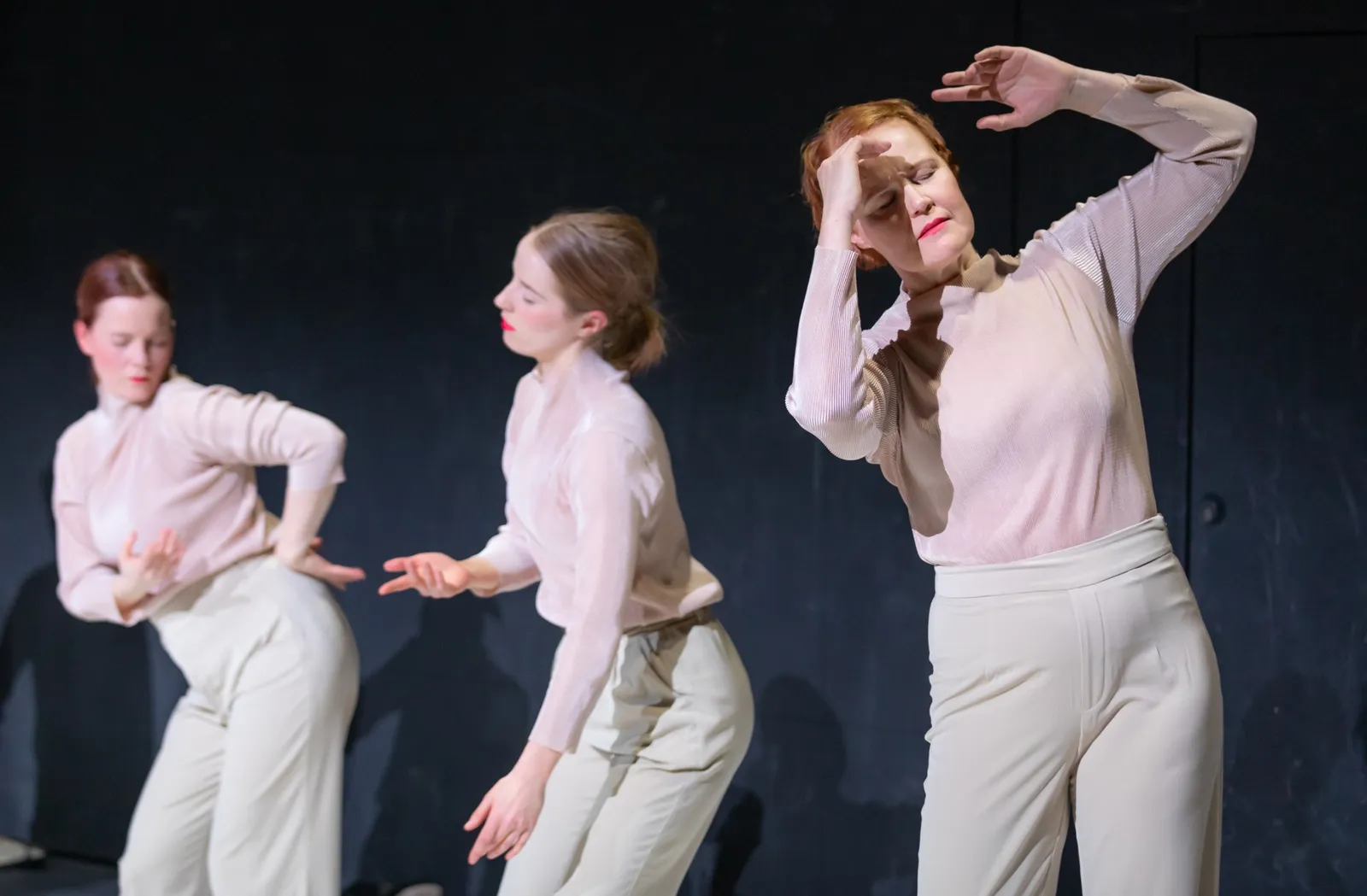 Hahaha Dance School — tanssi-studio i III Vanhatulli, Oulu — bild 2