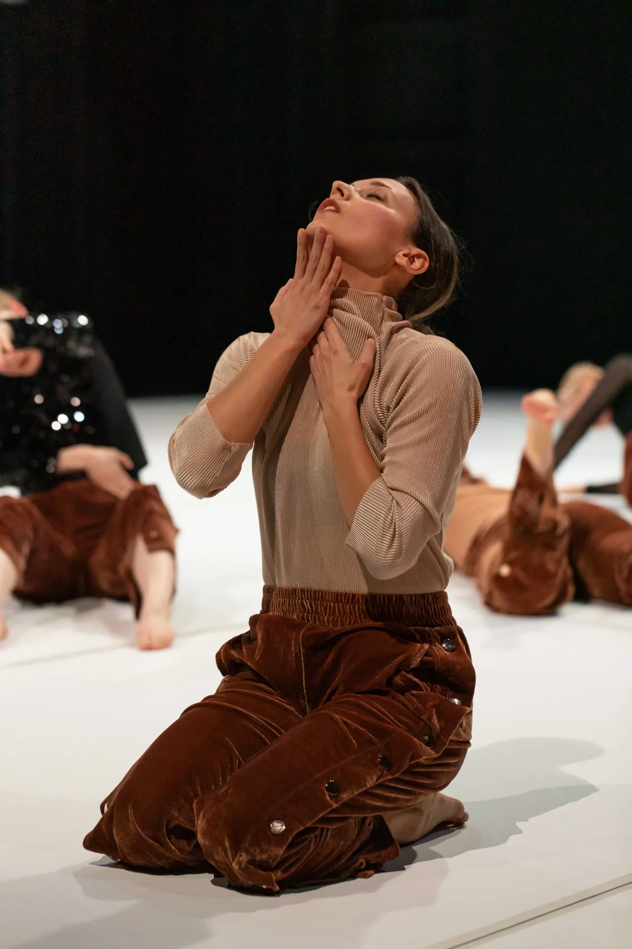 Hahaha Dance School — tanssi-studio i III Vanhatulli, Oulu — bild 3