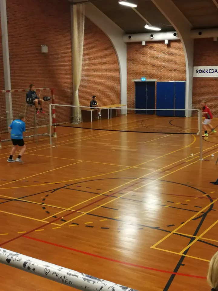 Solbjerg IF Gymnastik — træningsstudio i Gammel Solbjerg, Solbjerg — 3