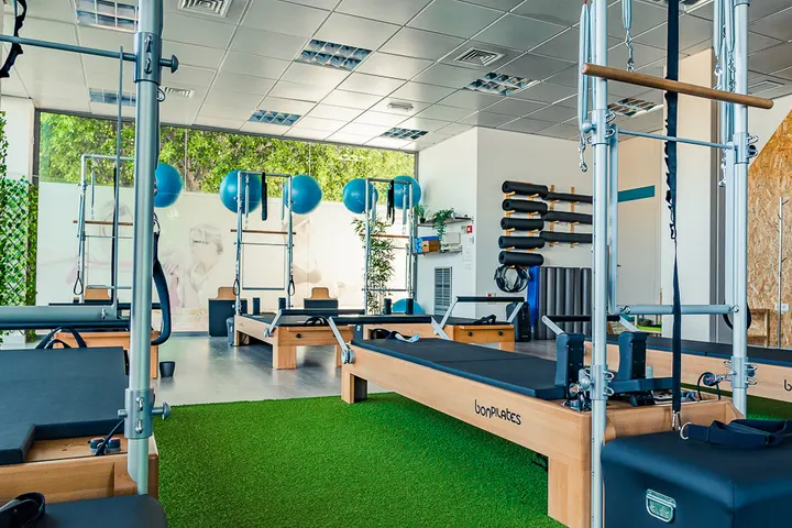 MC - Estudio — estudio de fitness-studio en Casas del Camino de Churra, Murcia — 3