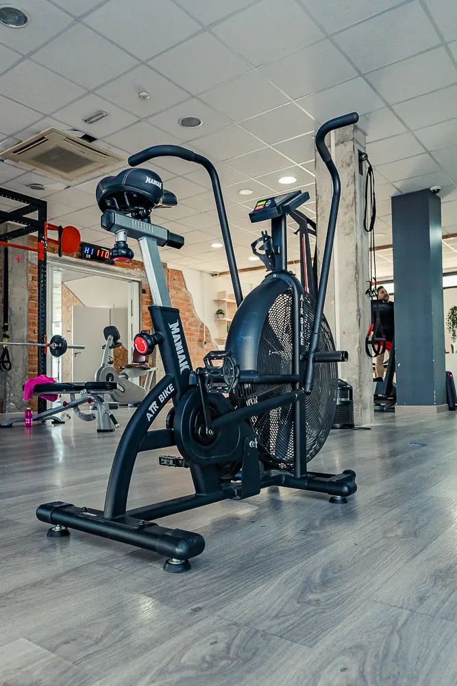 MC - Estudio — estudio de fitness-studio en Murcia — 3