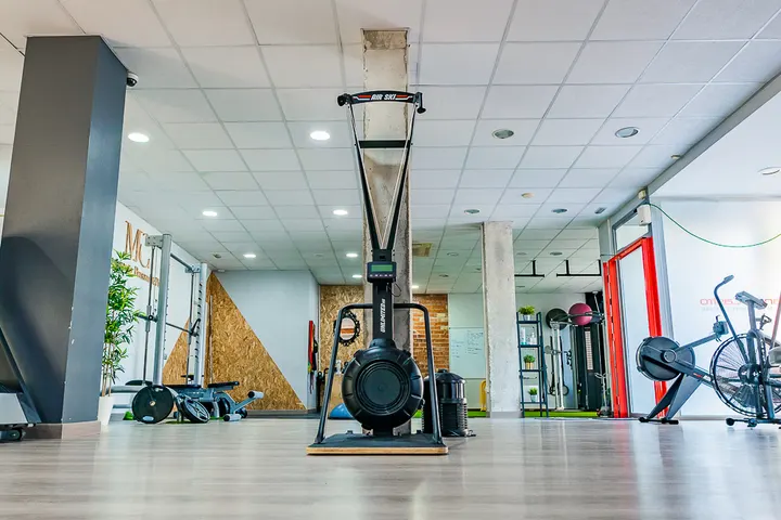 MC - Estudio — estudio de fitness-studio en Murcia — 5