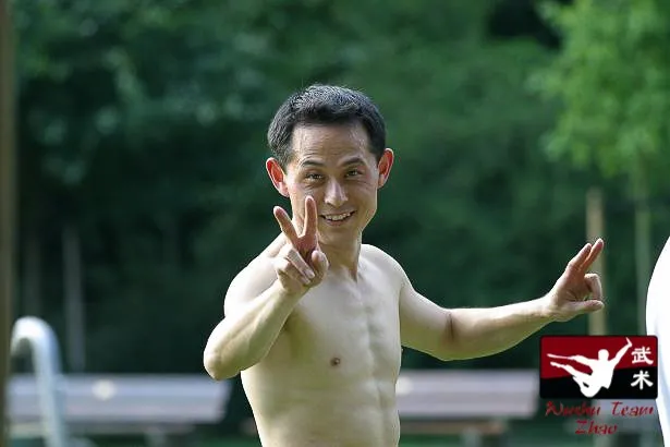 Wushu Team Zhao — kampfsport-studio in Bremen — 3