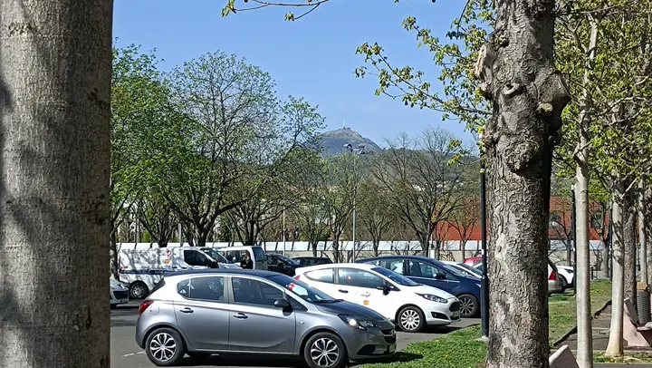 L’Académie Supérieure de Kung Fu et Taijiquan — Arts martiaux à Plateau central, Clermont-Ferrand