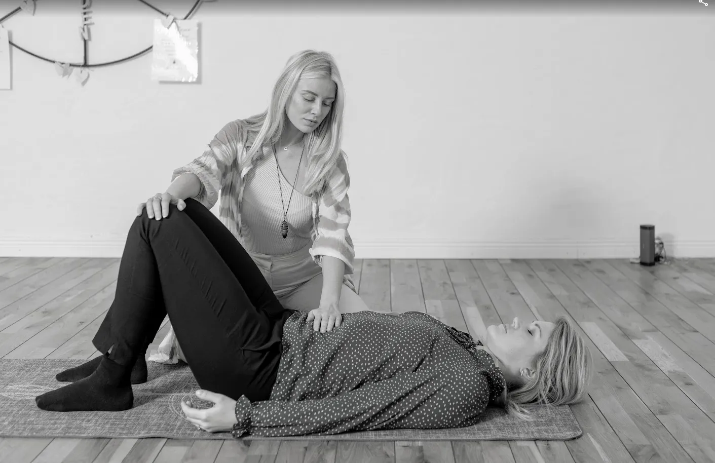 SoulOness — yoga-studio i Malmö — 3