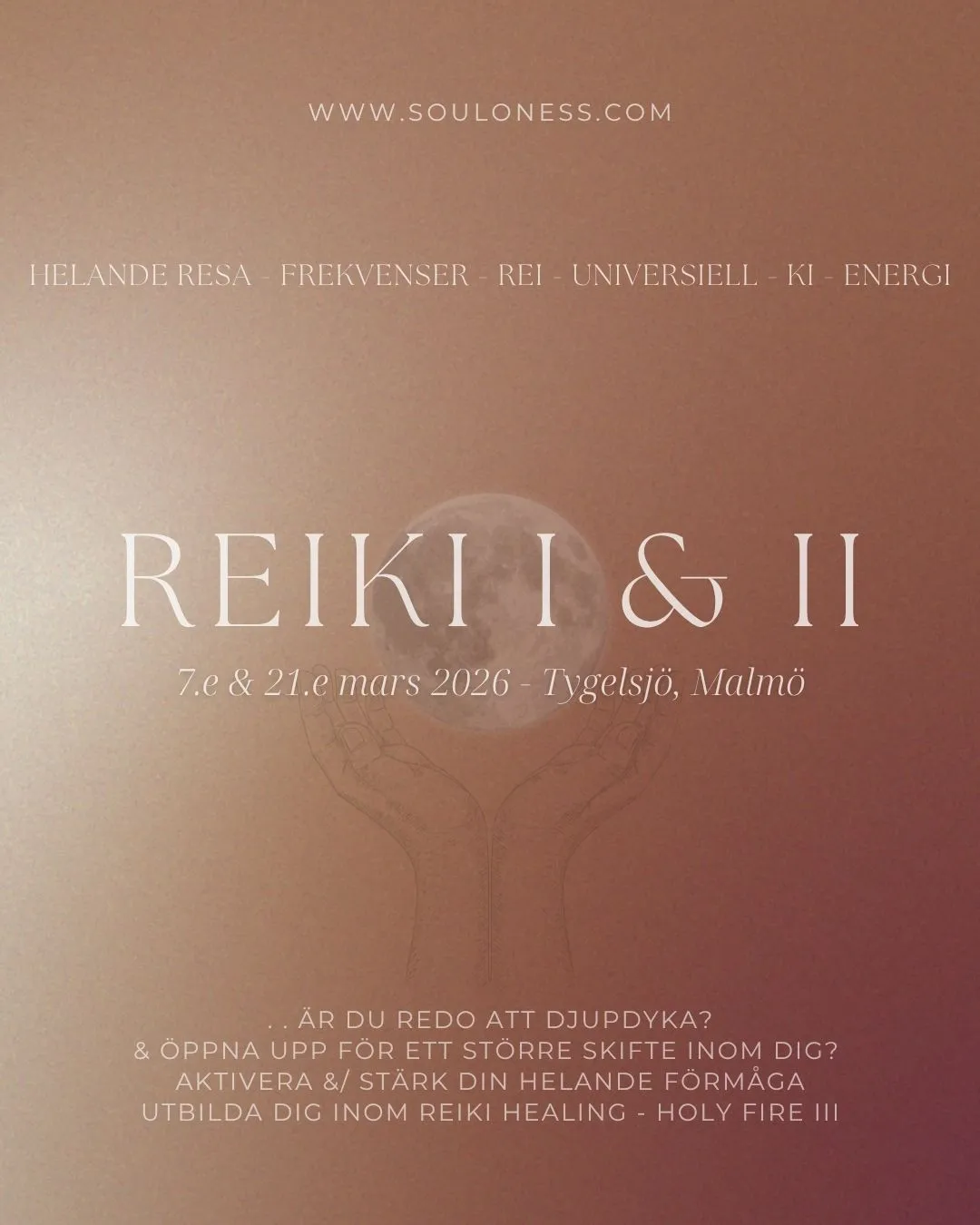 SoulOness — yoga-studio i Malmö — 4