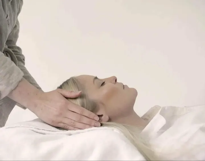 SoulOness — wellness-studio i Tygelsjö, Malmö