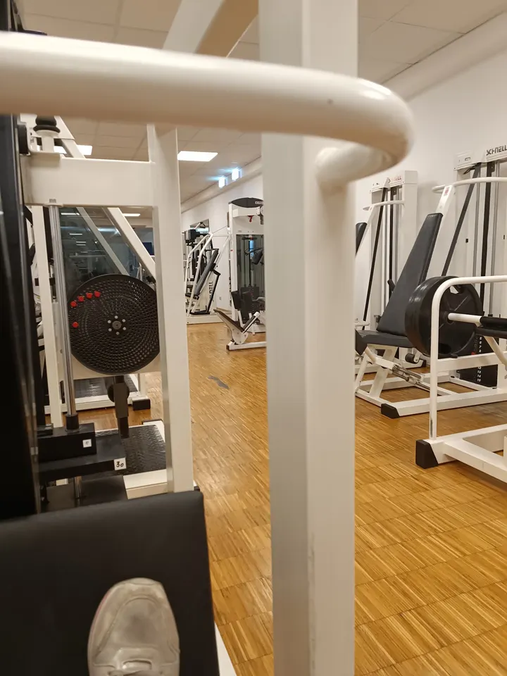 Fitness-Studio Turngemeinde-Bornheim e.V. — fitnessstudio in Bornheim, Frankfurt am Main — 2