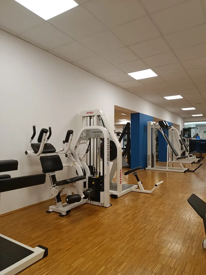 Fitness-Studio Turngemeinde-Bornheim e.V. — fitnessstudio in Bornheim, Frankfurt am Main — 3
