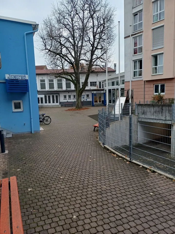 Fitness-Studio Turngemeinde-Bornheim e.V. — fitnessstudio in Frankfurt am Main — 3