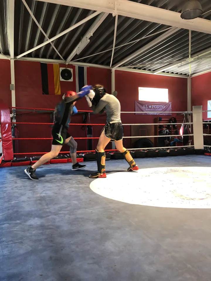 German Fight Company — MMA in Evershagen, Rostock