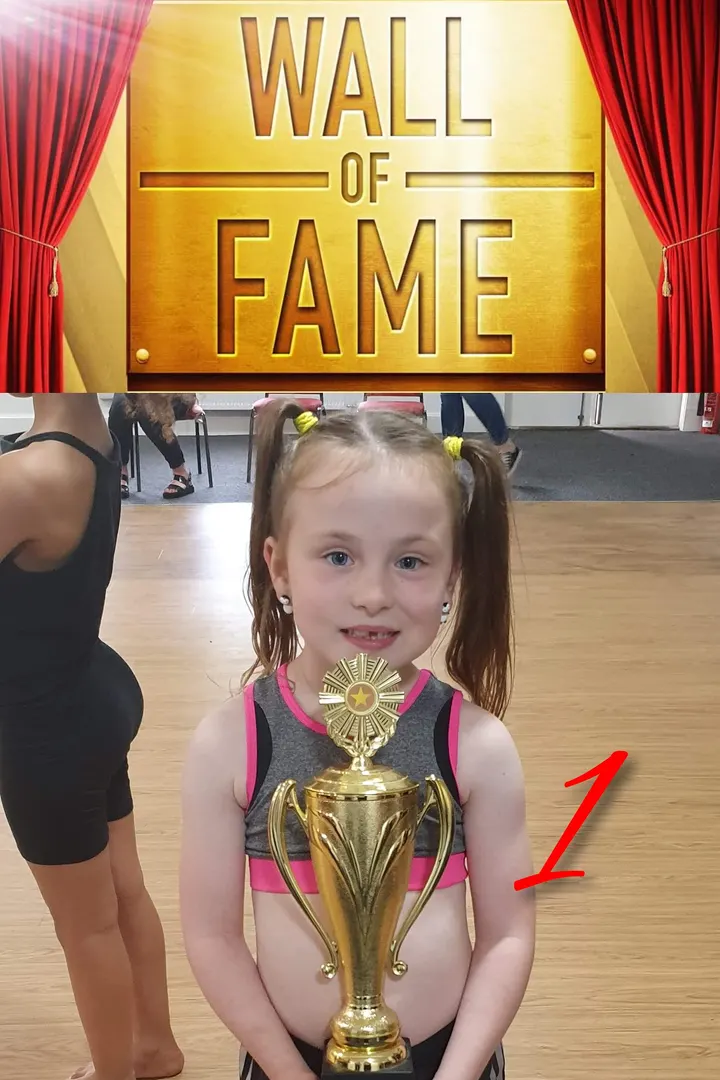 Studio L dance — dance-studio in Stobswell, Dundee — 2