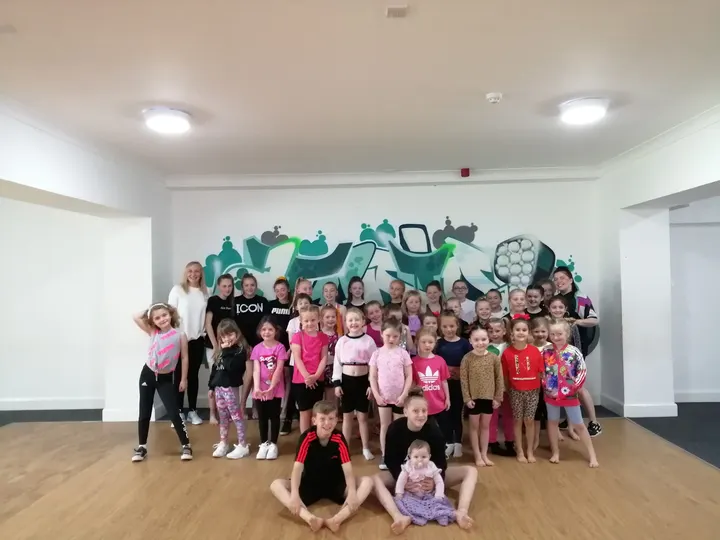 Studio L dance — dance-studio in Stobswell, Dundee — 3