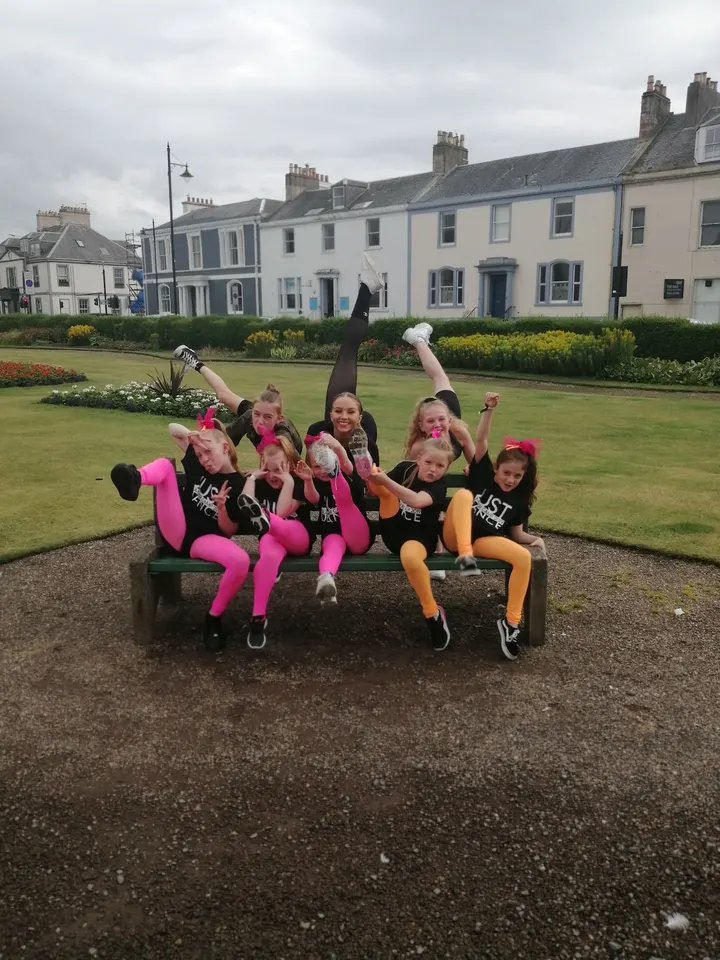 Studio L dance — dance-studio in Dundee — 3