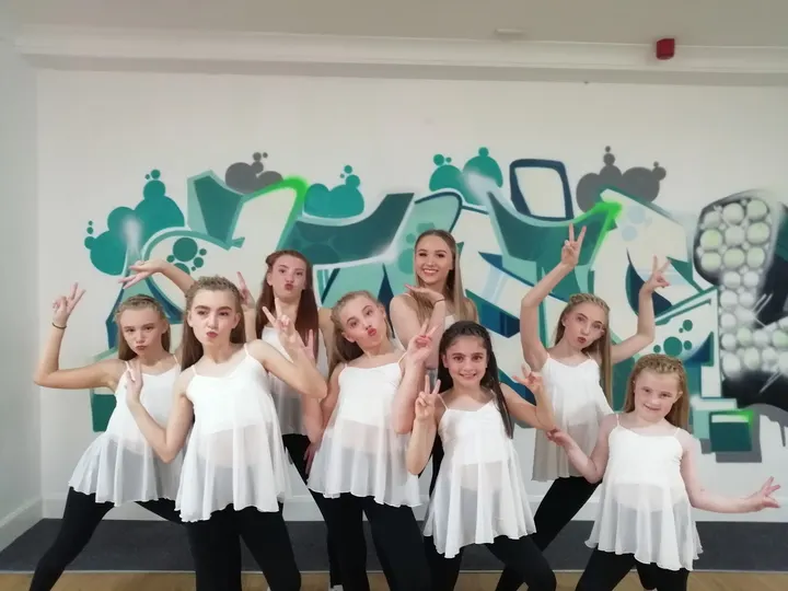 Studio L dance — dance-studio in Dundee — 4