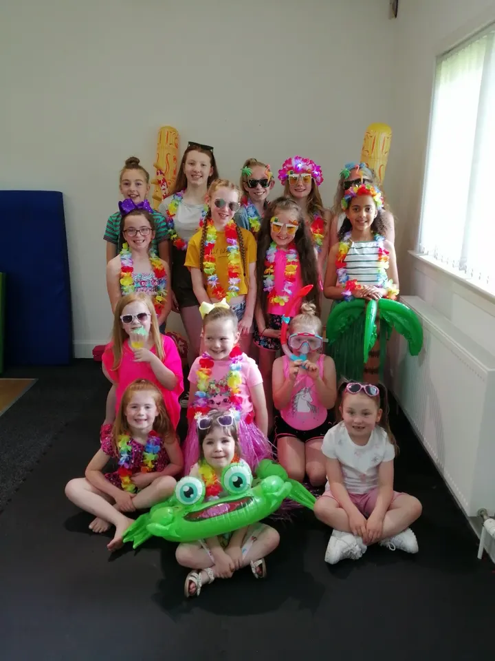 Studio L dance — dance-studio in Dundee — 5