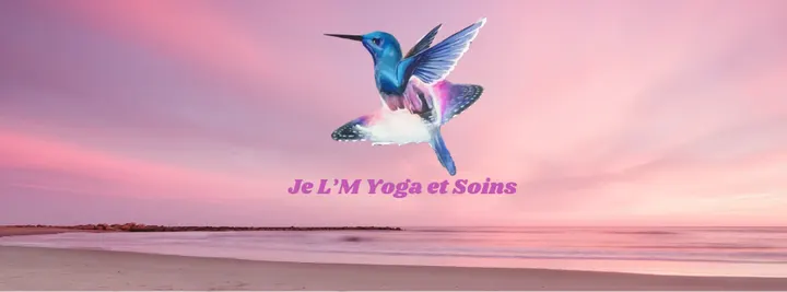 Je L'M Yoga et Soins - Julie Le Marchand — yoga-studio à Orléans — 4