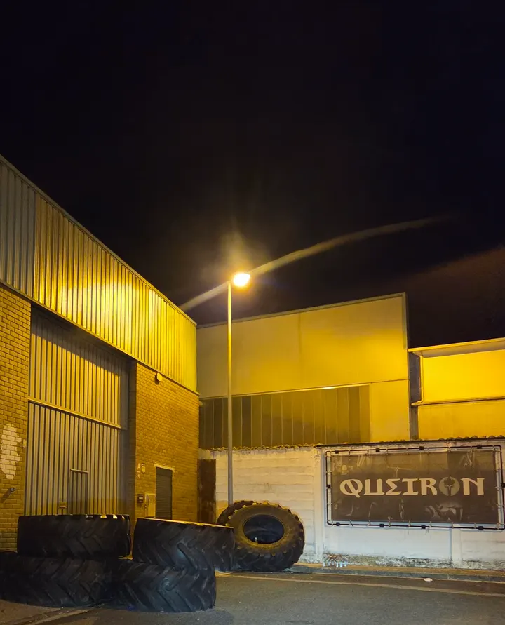 Queiron CrossFit — crossfit-studio en Mutilva Baja — 3
