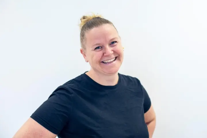 NEF Coaching og muskelterapi — PT Studio i Nesttun, Bergen