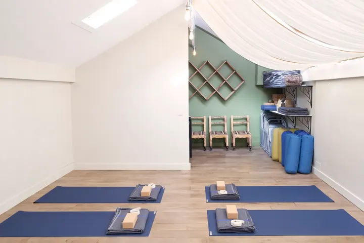 Cmonyoga Paris le — yoga-studio à Paris 15e Arrondissement, Paris — 2