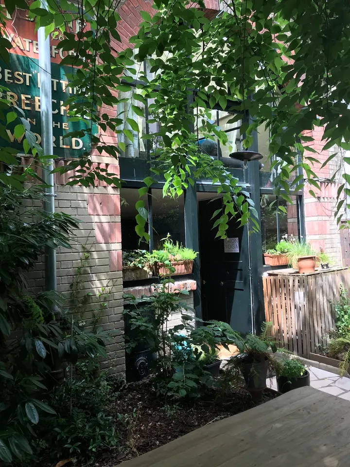 Cmonyoga Paris le — yoga-studio à Paris — 5