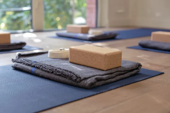 Cmonyoga Paris le — Yoga à Paris 15e Arrondissement, Paris