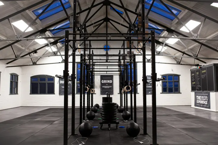 United Strength — strength-studio in Bedford — 3