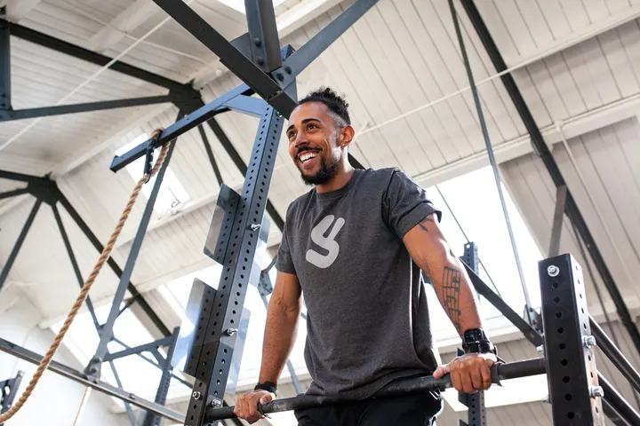 United Strength — strength-studio in Bedford — 5