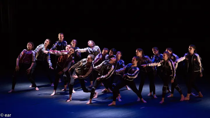 Mixdancestudio — danse-studio à Montchapet, Dijon — 3