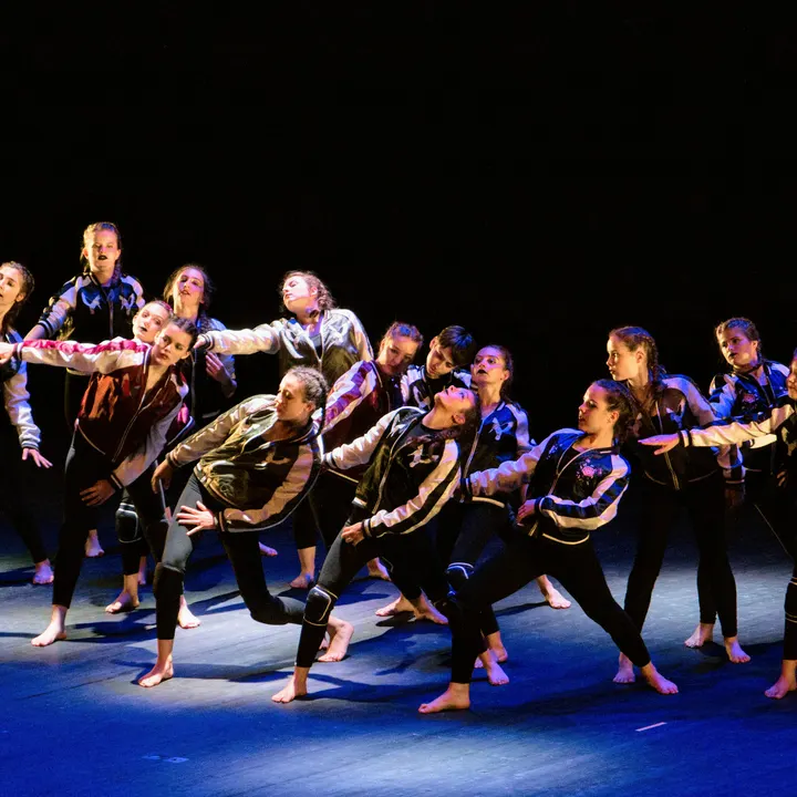Mixdancestudio — danse-studio à Dijon — 4