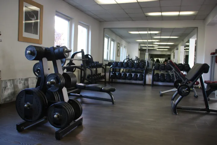 Apollo Fitness World GmbH — fitnessstudio in Weißensee, Berlin — 3