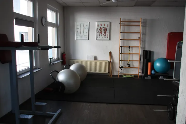 Apollo Fitness World GmbH — fitnessstudio in Berlin — 3