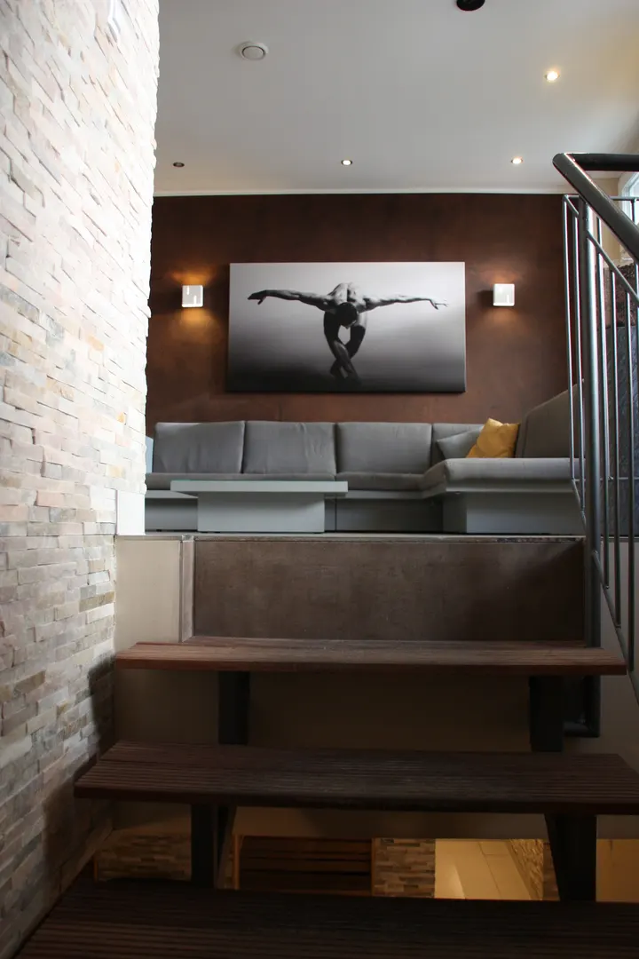 Apollo Fitness World GmbH — fitnessstudio in Berlin — 4