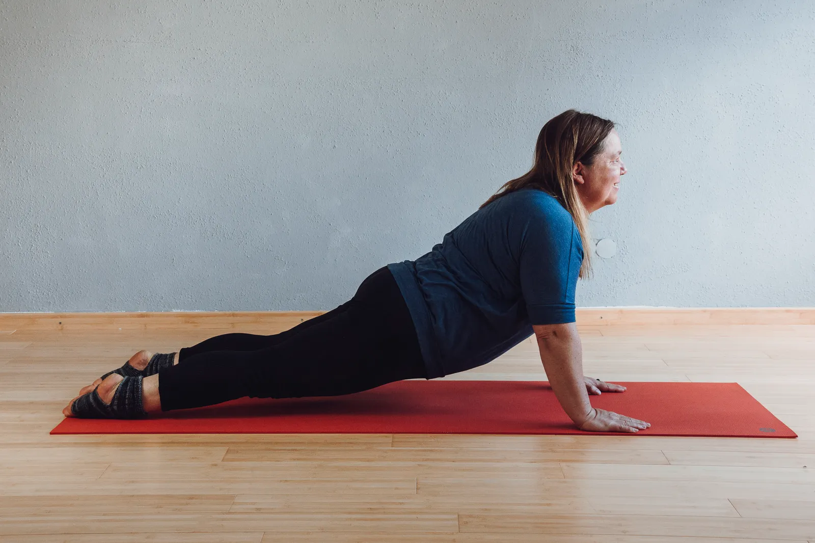 Moveo — yoga-studio i Lauf an der Pegnitz — 3