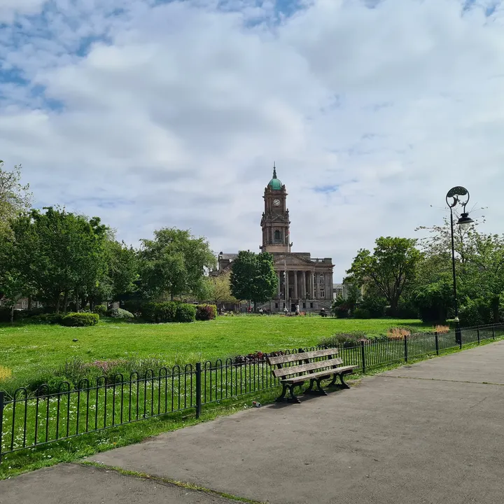 Next Generation MMA — MMA in Claughton, Birkenhead