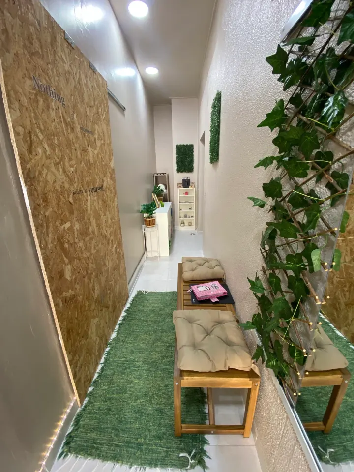 Calor da Alma- Massagens e Personal Trainer — personal training-studio em Montijo — 3
