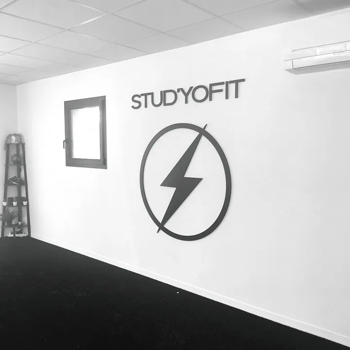 STUD'YOFIT — salle de fitness-studio à Bouc-Bel-Air, Marseille — 2