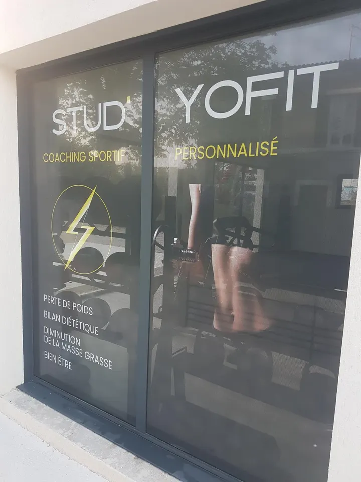 STUD'YOFIT — salle de fitness-studio à Marseille — 3
