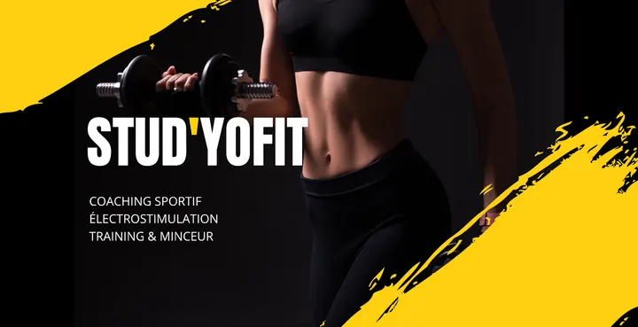 STUD'YOFIT — salle de fitness-studio à Marseille — 5