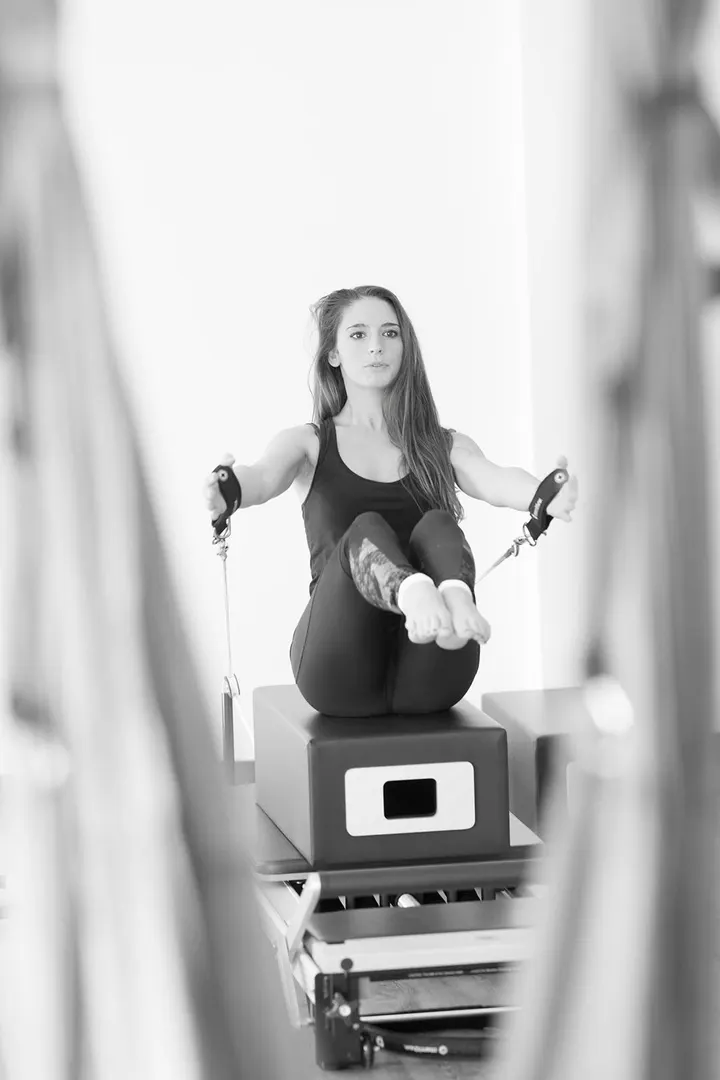 Balance 360 Fit Lab — pilates-studio a Giuliano-Dalmata, Roma — 2
