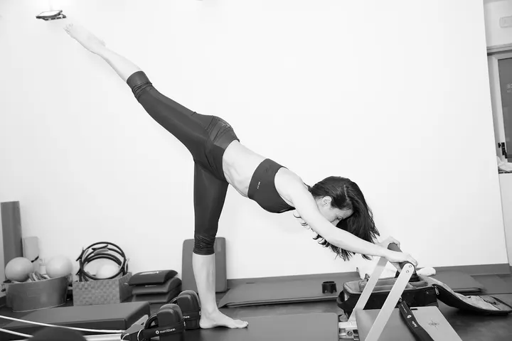 Balance 360 Fit Lab — pilates-studio a Roma — 3