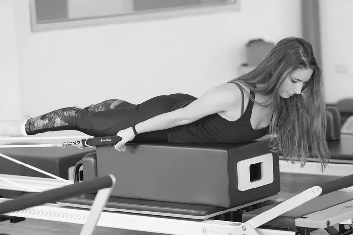 Balance 360 Fit Lab — pilates-studio a Roma — 5