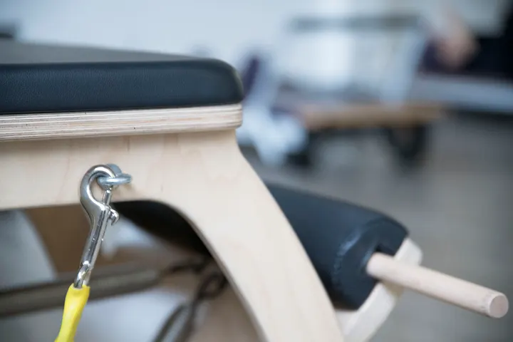 Balance 360 Fit Lab — pilates-studio a Roma — 6