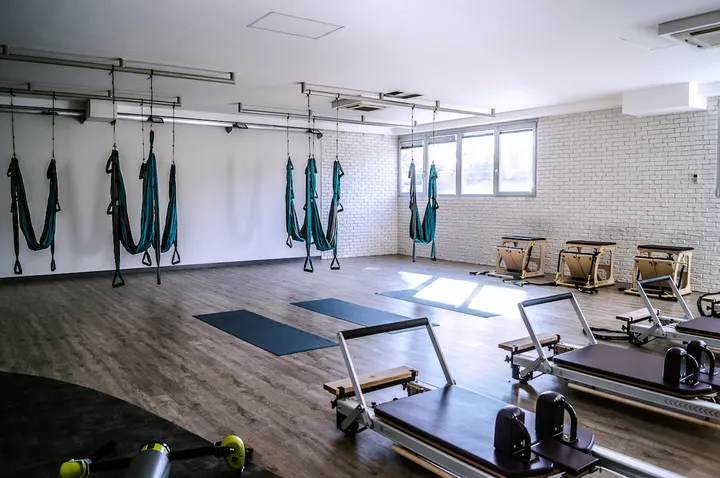 Balance 360 Fit Lab — Pilates a Giuliano-Dalmata, Roma