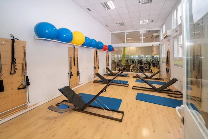 Pilates Studio el Patio — pilates-studio en Chamberí, Madrid — 2
