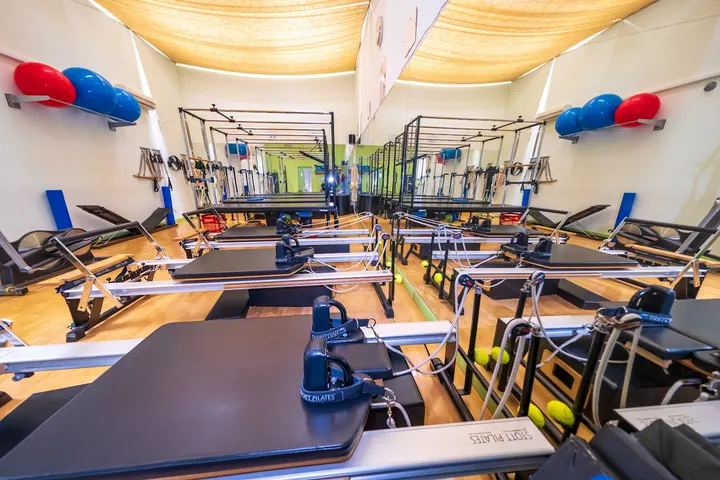 Pilates Studio el Patio — pilates-studio en Chamberí, Madrid — 3