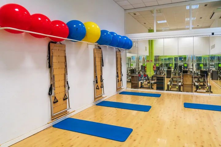 Pilates Studio el Patio — pilates-studio en Madrid — 3