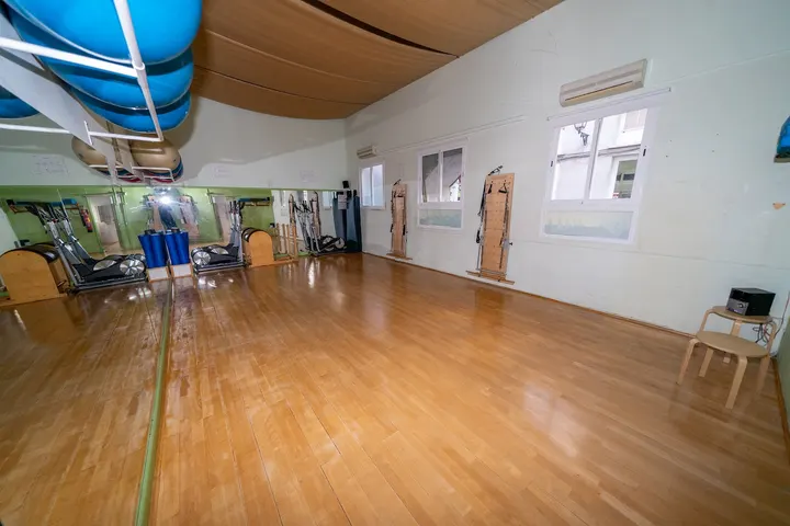 Pilates Studio el Patio — pilates-studio en Madrid — 4