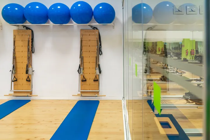 Pilates Studio el Patio — pilates-studio en Madrid — 5