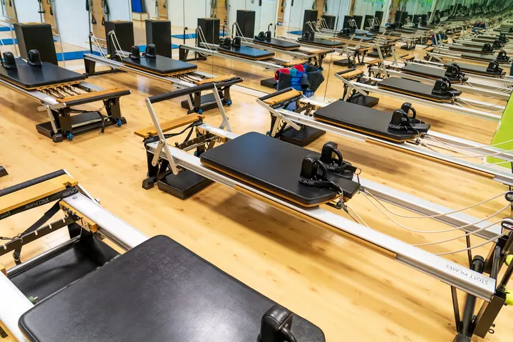 Pilates Studio el Patio — Pilates en Chamberí, Madrid